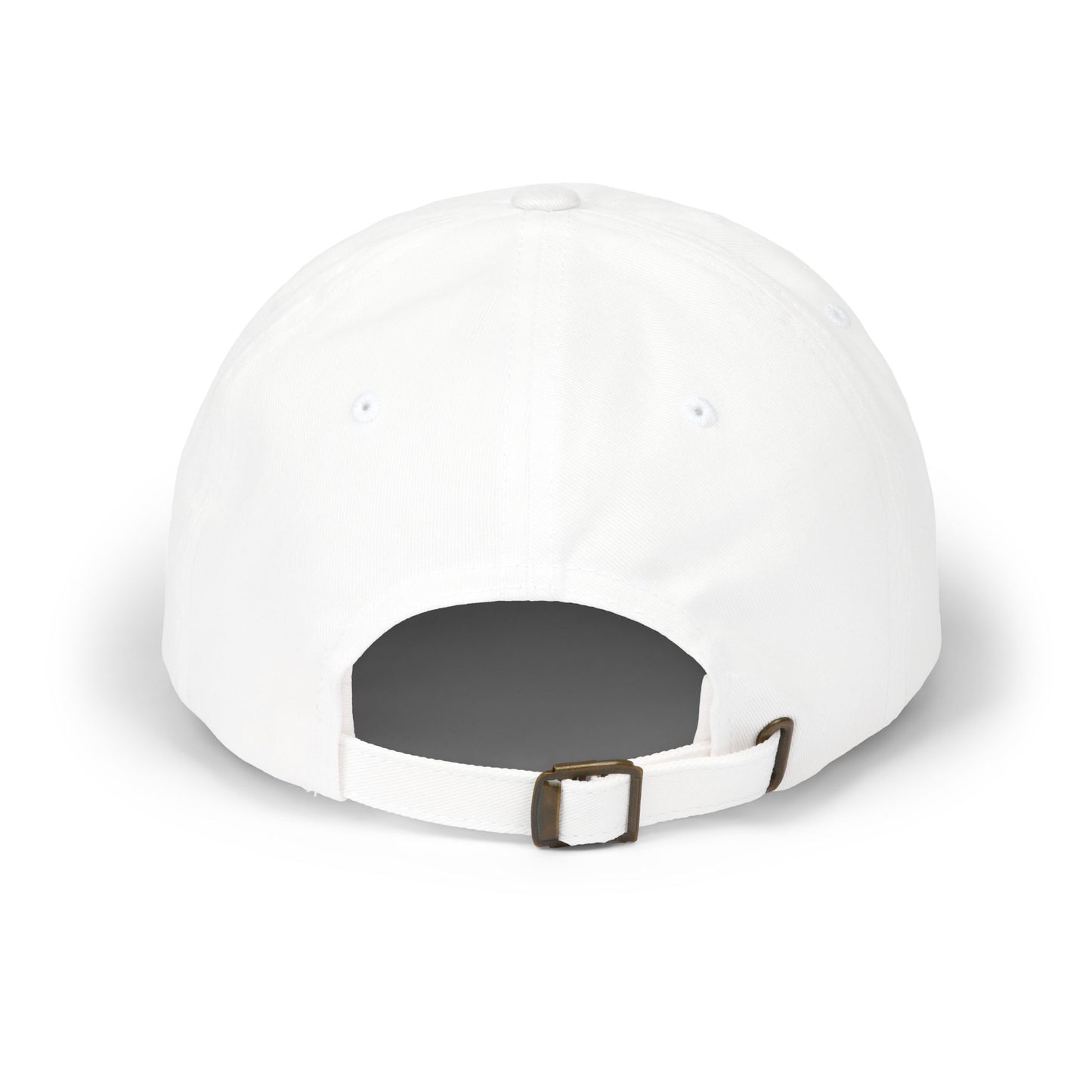 Miles to Miracles Classic Dad Cap
