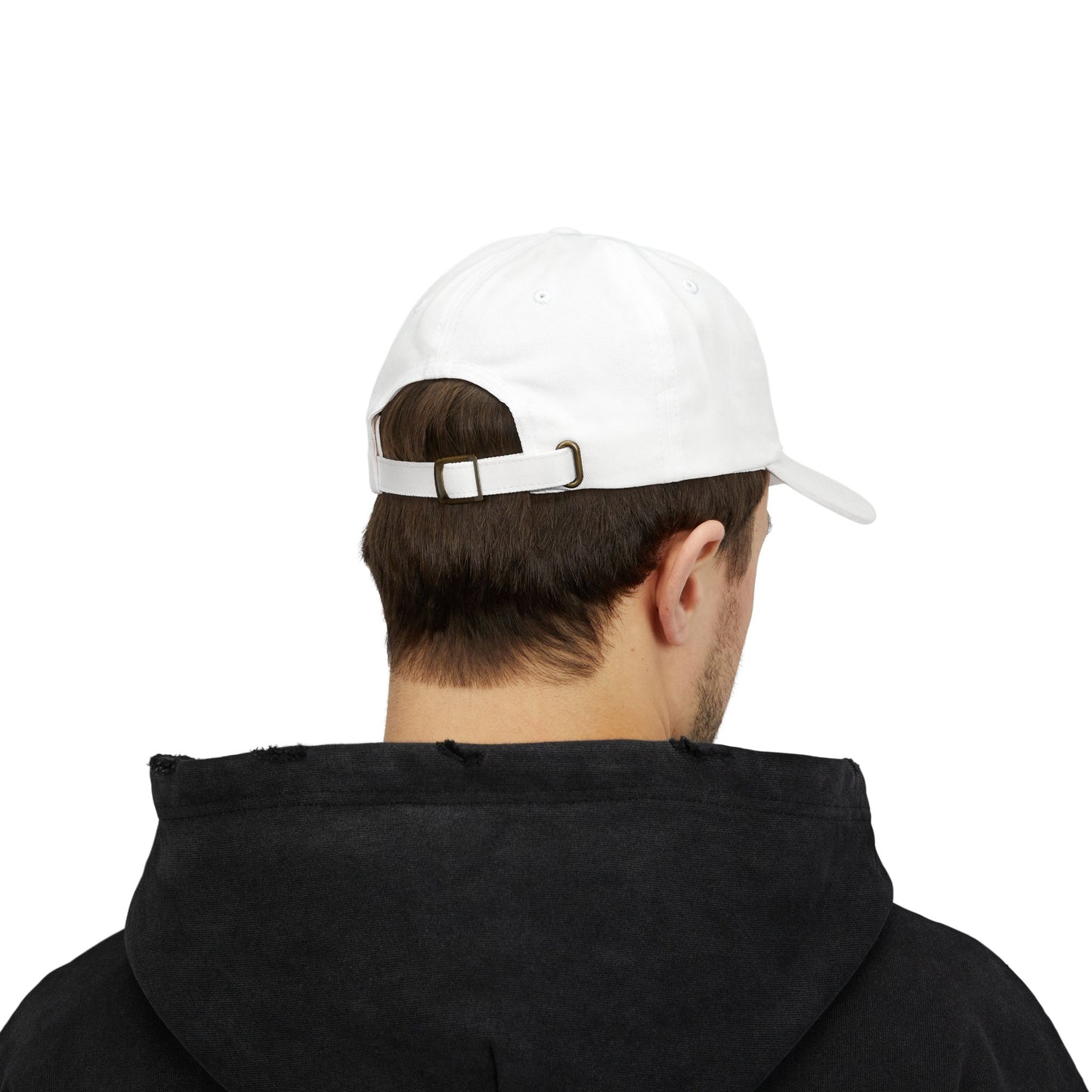 Miles to Miracles Classic Dad Cap