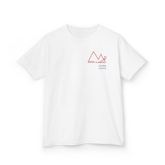 [PRE ORDER] Salood x Miles to Miracles (Kids)
