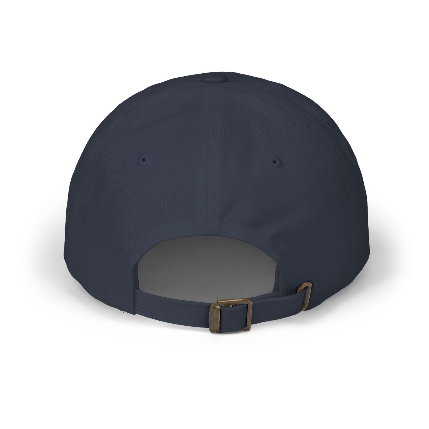 Miles to Miracles Classic Dad Cap