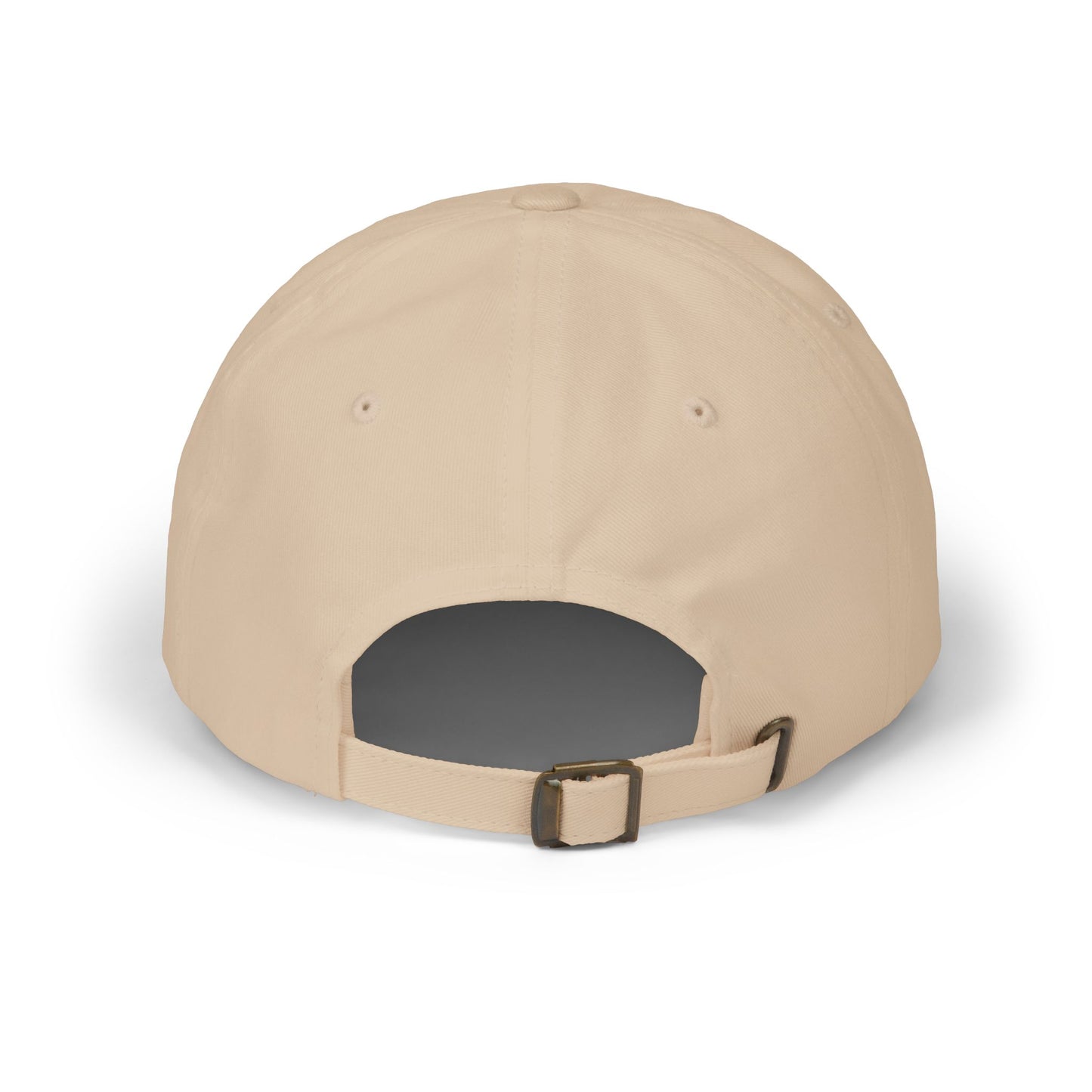 Miles to Miracles Classic Dad Cap