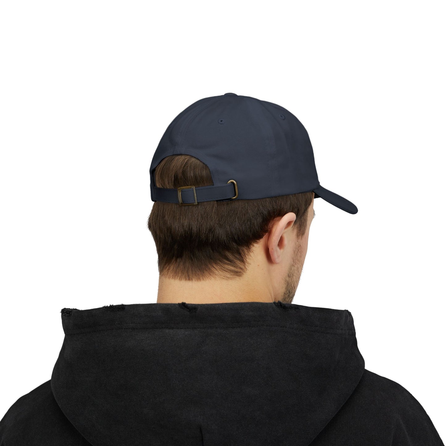 Miles to Miracles Classic Dad Cap