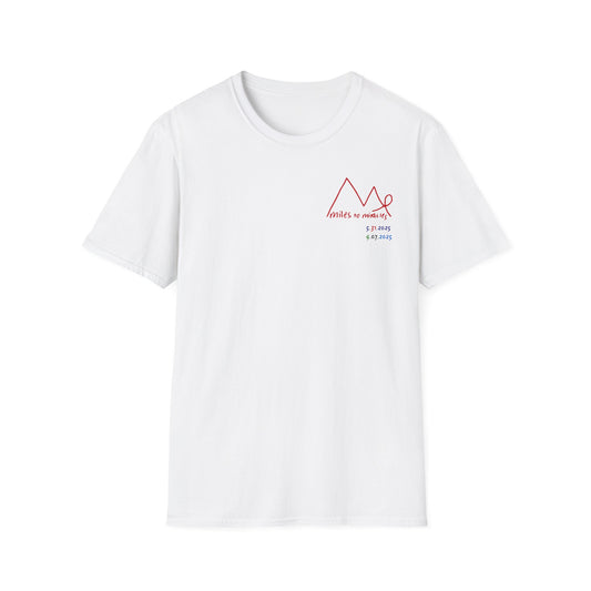 [PRE ORDER] Salood x Miles to Miracles (Adult)