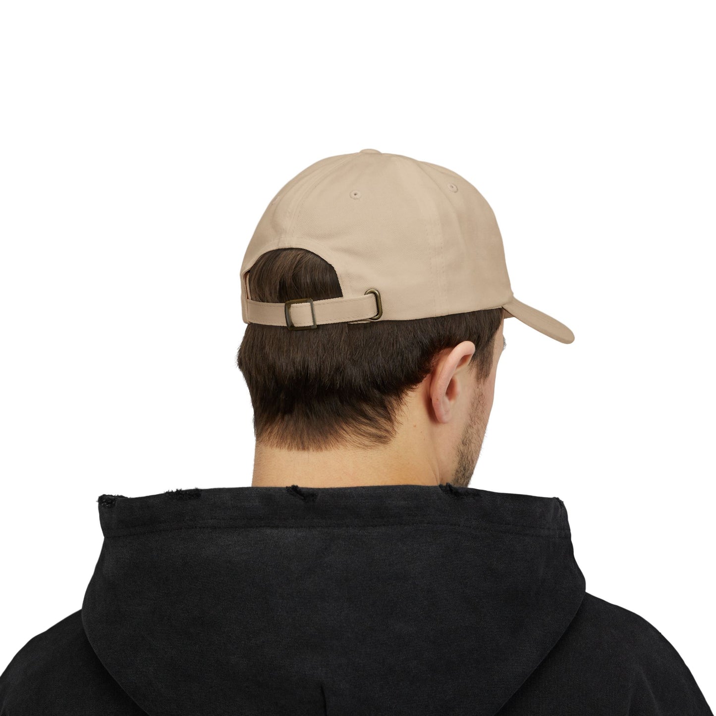 Miles to Miracles Classic Dad Cap